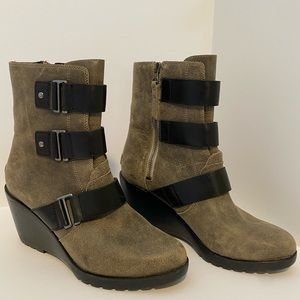 Sorel After Hours Boots